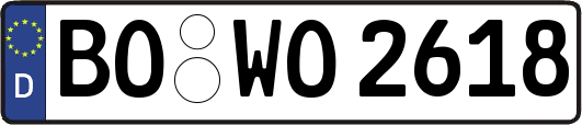 BO-WO2618