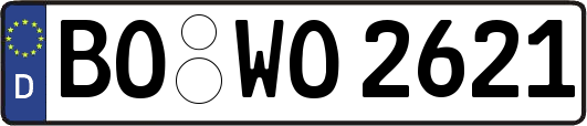 BO-WO2621