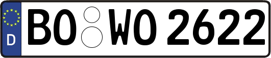 BO-WO2622