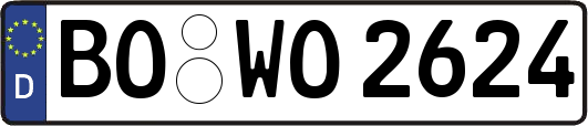 BO-WO2624