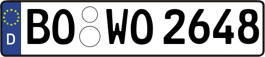 BO-WO2648