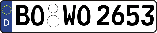 BO-WO2653