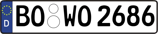BO-WO2686
