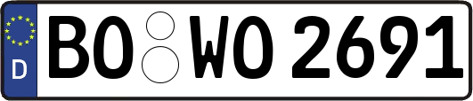 BO-WO2691