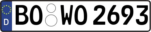 BO-WO2693
