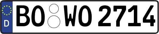 BO-WO2714