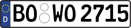 BO-WO2715