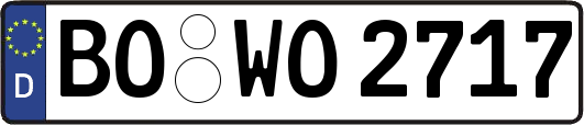 BO-WO2717