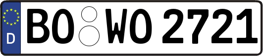 BO-WO2721