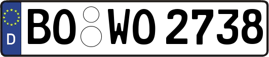 BO-WO2738
