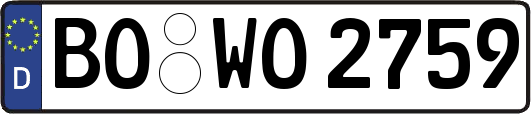 BO-WO2759