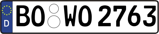 BO-WO2763
