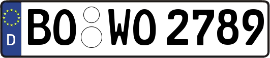 BO-WO2789