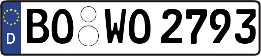 BO-WO2793