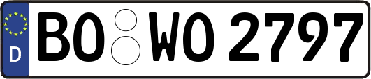 BO-WO2797