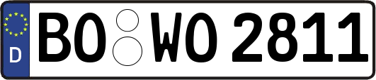 BO-WO2811