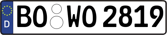BO-WO2819