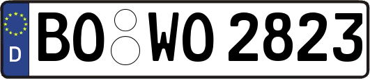 BO-WO2823
