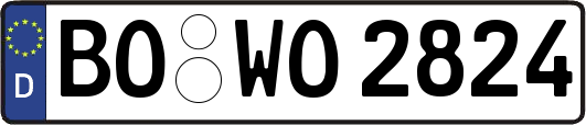BO-WO2824