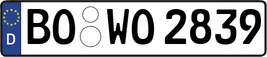 BO-WO2839