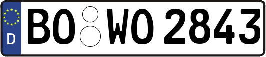 BO-WO2843