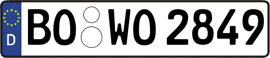 BO-WO2849
