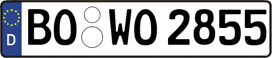 BO-WO2855