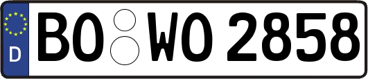 BO-WO2858