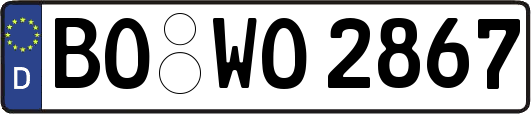BO-WO2867