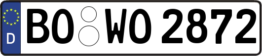 BO-WO2872