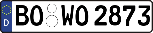BO-WO2873