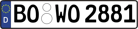 BO-WO2881