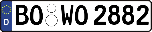 BO-WO2882