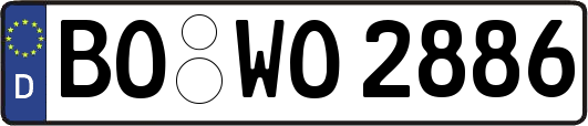 BO-WO2886