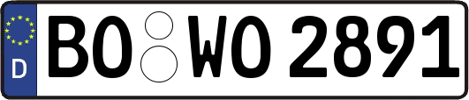 BO-WO2891