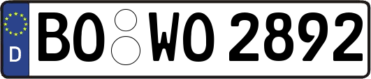 BO-WO2892