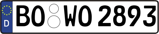BO-WO2893