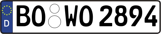 BO-WO2894