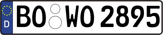 BO-WO2895