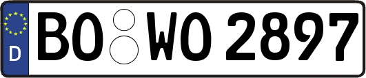 BO-WO2897