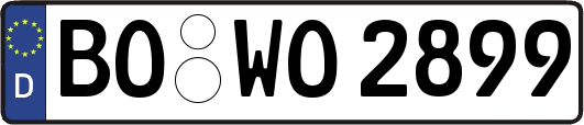 BO-WO2899