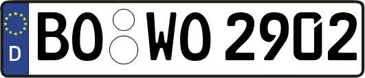 BO-WO2902