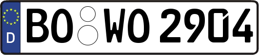 BO-WO2904