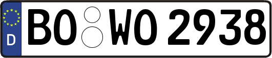 BO-WO2938