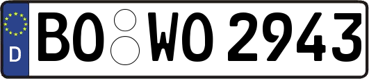 BO-WO2943