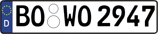 BO-WO2947