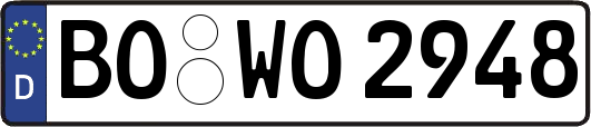 BO-WO2948
