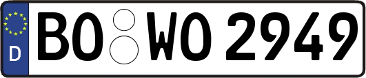 BO-WO2949