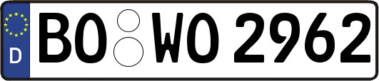 BO-WO2962