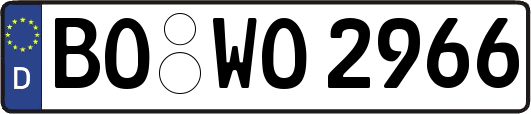 BO-WO2966